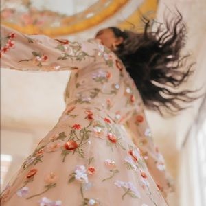 JessaKae Serendipity dress, NWT